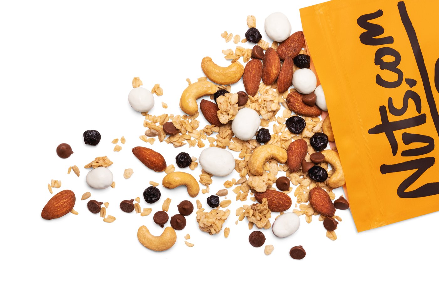 Brunch Crunch Mix — Trail Mix — Snacks — Nuts.com